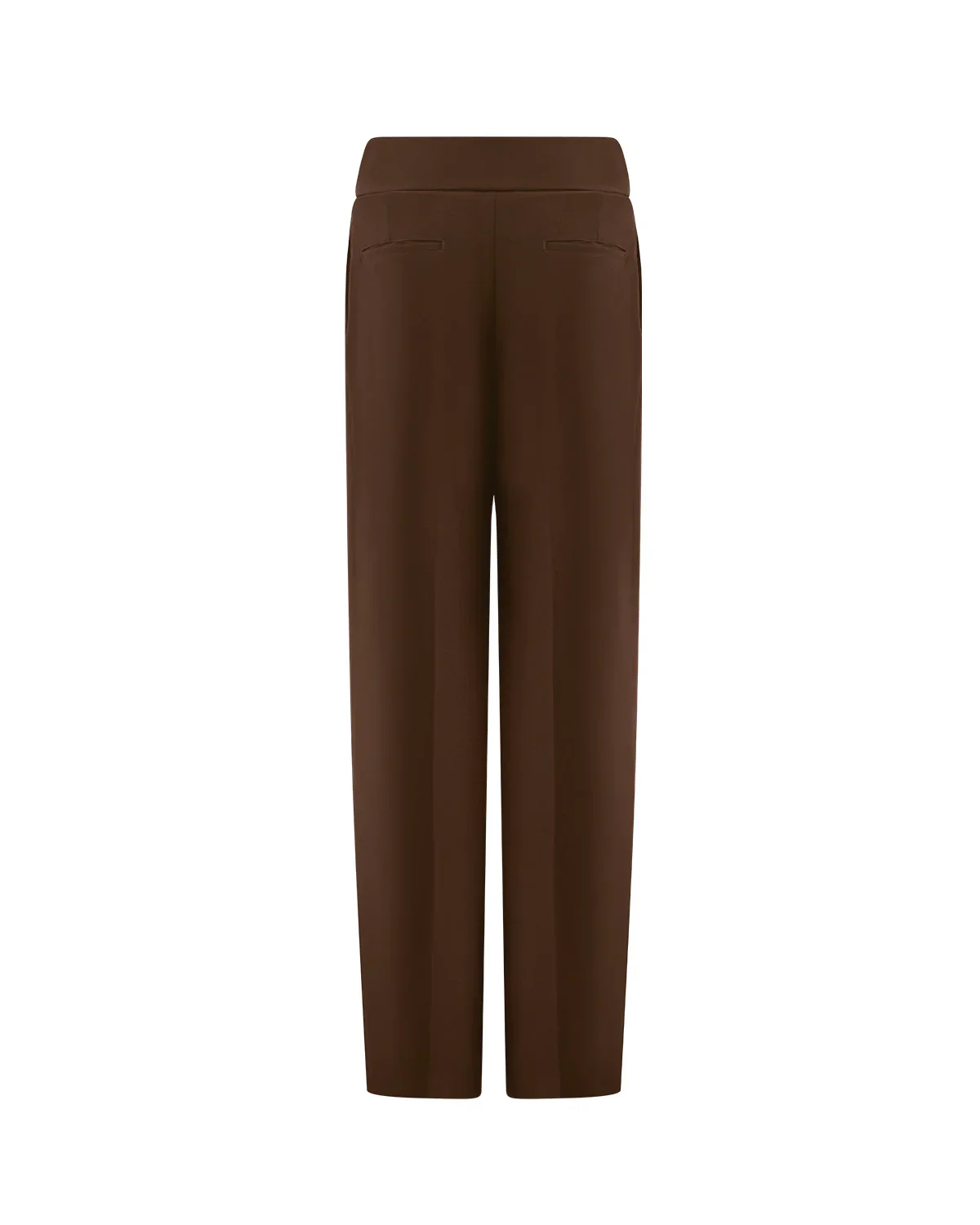 Brown Waist Coat Suit Set - Image 10