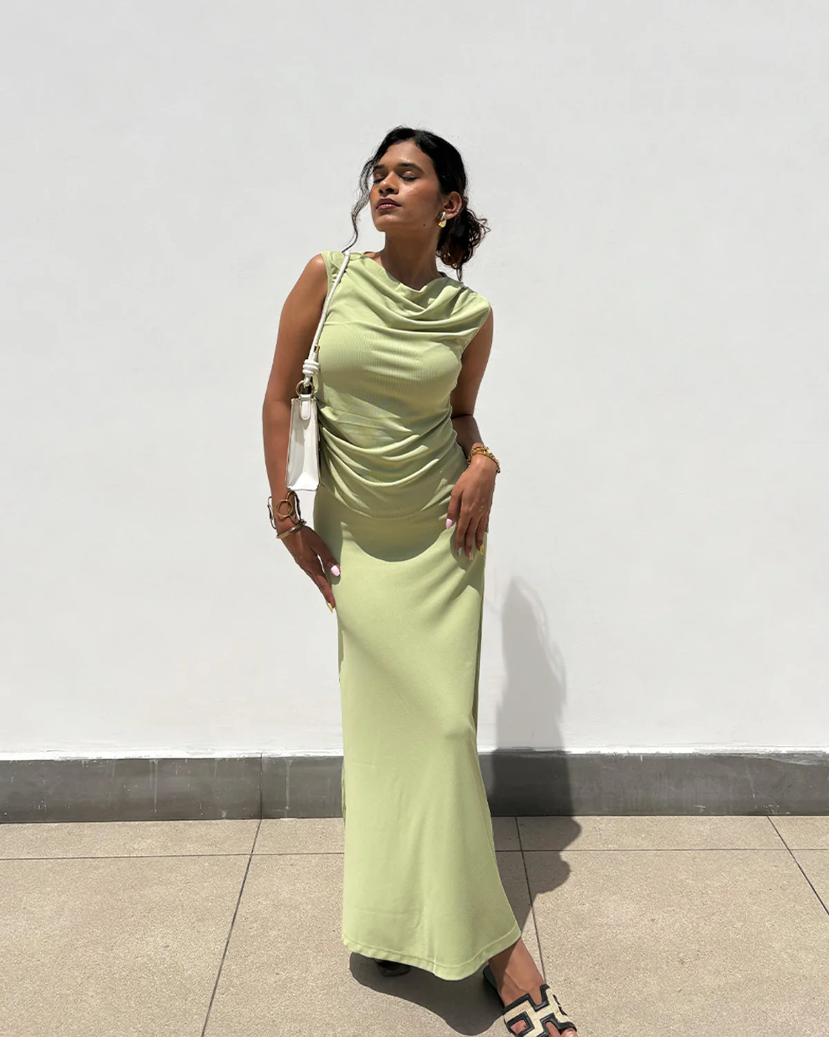 Matcha Co-Ord Set - Image 2