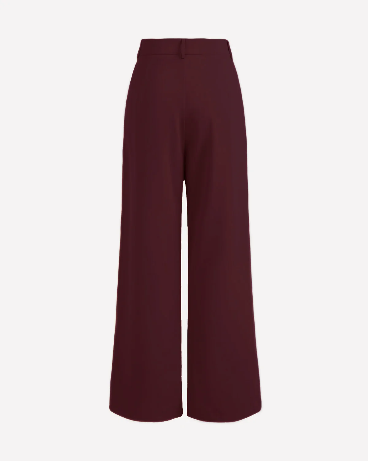 Maroon Tailored Suit Set - Image 7