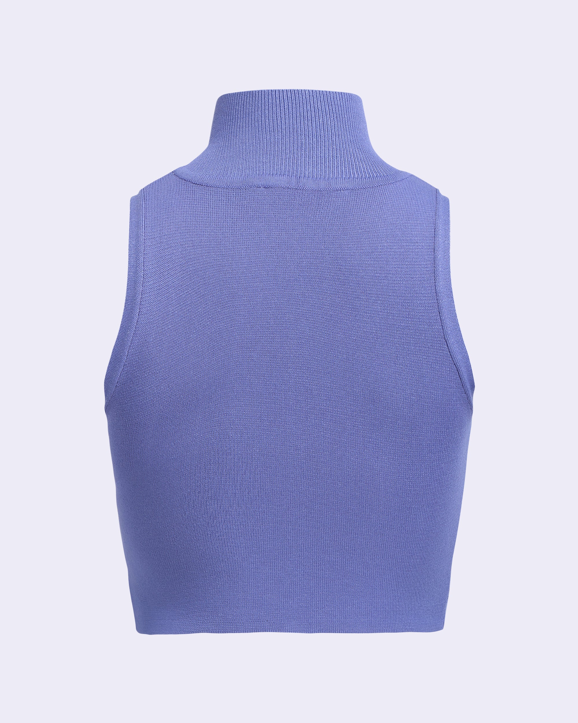 High Neck Top - Image 7