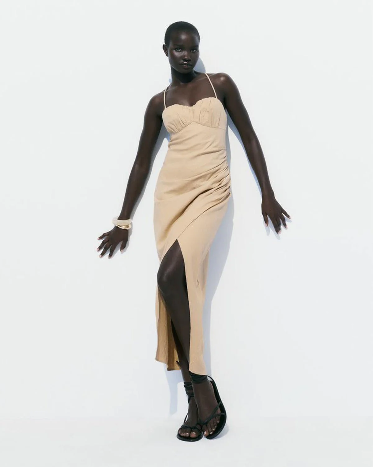 Donna's Day Midi Dress - Image 4