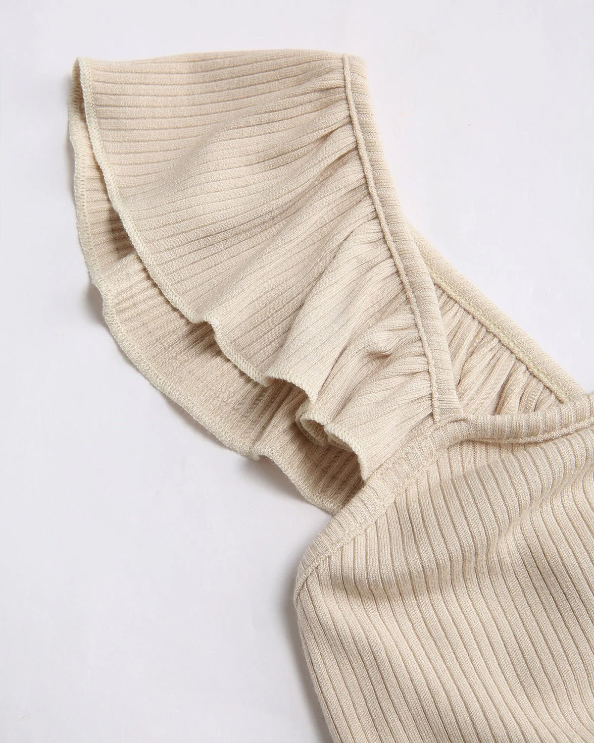 Sweetheart Neck Crop Top - Image 3